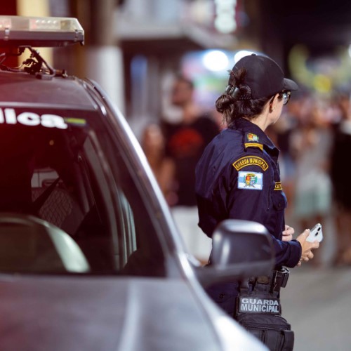 Barra Mansa reforça ações de conscientização durante o Carnaval 2026